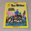 Tex Willer Kronikka 08